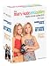 Search : Mary-Kate & Ashley Pack (Billboard Dad/Switching Goals/Passport to Paris)