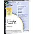 CramSession's Enterprise Firewall 7.0 : Certification Study... by
