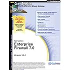 Click here to buy CramSession's Enterprise Firewall 7.0 : Certification Study....