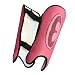 Mercian Super Pro Pink Shinguards (Medium)