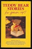 Teddy Bear Stories For Grown Ups