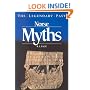 Norse Myths (Legendary Past Series)