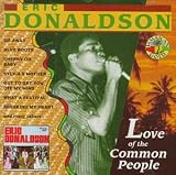 Review Eric Donaldson  / Love of Common People