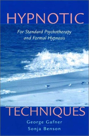 Hypnotherapy