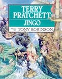 Jingo Terry Pratchett