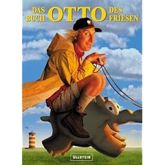 Otto - Das Buch des Friesen