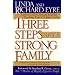 Three Steps to a Strong Family