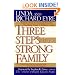 Three Steps to a Strong Family