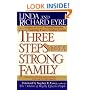 Three Steps to a Strong Family