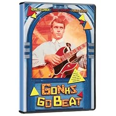 Gonks Go Beat by 