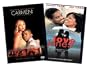 Carmen: A Hip Hop Opera & Love Jones
