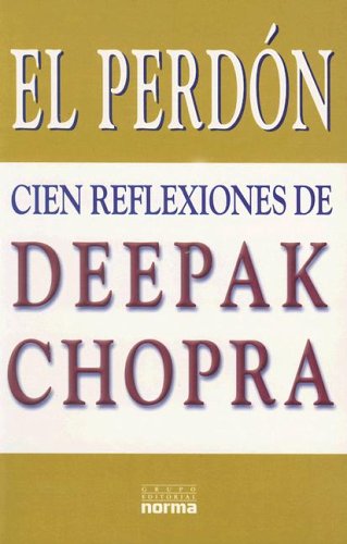 Deepak Chopra