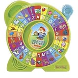 Fisher - Price See &acute; n Say Learning Letters - B00005V3V0