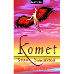 Komet. Fantastischer Roman