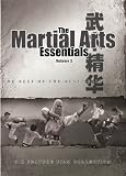 Martial Arts Essentials, Vol. 3: Best of the Best Series