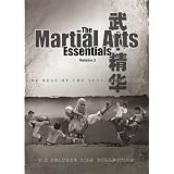 MartialArtsEssentials,Vol.3:BestoftheBestSeries