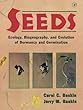 Seeds : Ecology, biogeography, and evolution of dormancy and germination