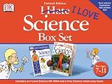 Click for more about I Love Science with Science Made Easy Book - Avanquest Software.
