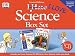 I Love Science with Science Made Easy Book