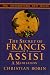 Book The Secret of Francis of Assisi: A Meditation