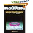 The MIDI Companion: The Ins, Outs and Throughs