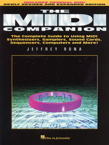 The MIDI Companion: The Ins, Outs and Throughs