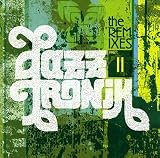 the REMIXES PART:II