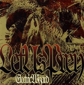 Let Us Prey [Vinyl LP]