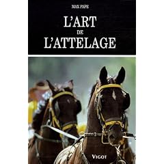 L'art de l'attelage