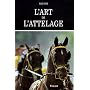 L'art de l'attelage