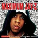 Maximum Jay-Z book cover