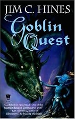 GoblinQuest