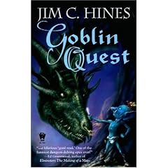 Goblin Quest