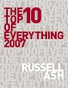 The Top 10 of Everything