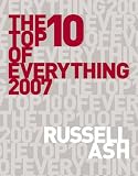 Buy : The Top 10 of Everything 2007