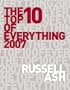 The Top 10 of Everything 2007 (Top Ten of Everything)
