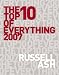 The Top 10 of Everything 2007 (Top 10 of Everything)