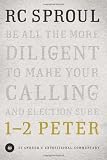 1-2 Peter (St. Andrew's Expository Commentary)