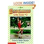 Karen's Roller Skates (Baby-Sitters Little Sister #2)