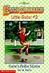 Karen's Roller Skates (Baby-Sitters Little Sister #2)
