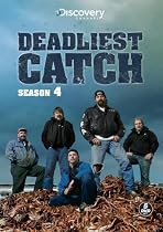 Watch Deadliest Catch: Season 4 Now.