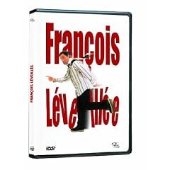 Fran�ois L�veill�e: En Spectacle
