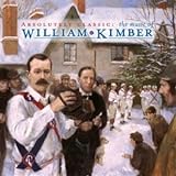 Music of William Kimber