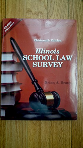 Illinois School Law Survey 2014-2016