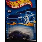 #2000-150 Chrysler Pronto Collectible Collector Car Mattel Hot Wheels 1:64 Scale by Hot Wheels