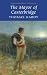 The Mayor of Casterbridge (Wordsworth Classics)