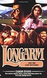 Longarm 292: Longarm and the Lady Hustlers