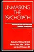 Unmasking the Psychopath: Antisocial Personality and Related Syndromes (A Norton professional book)