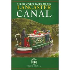 The Complete Guide to the Lancaster Canal