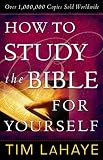 How to Study the Bible for Yourself